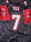Michael Vick Atlanta Falcons NFL jersey