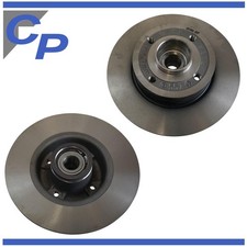 Disque de frein Nissan NOTE
