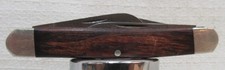 Bear MGC Stockman Folding Pocket Knife Made In USA