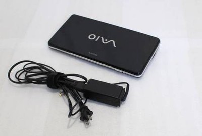 Sony VAIO VGN-P90HS RAM 2GB HDD 64GB 1.86GHz 1.87GHz Ultra