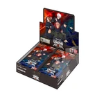 Union Arena Jujutsu Kaisen Vol. 2 EX04BT Booster Box Japanese