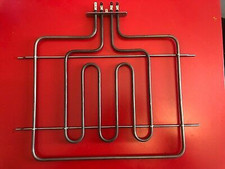 KLEENMAID SCALA GRILL DUAL ELEMENT 1800/800W P/N KM3A T01-T033 GRE-07 GLO83-02