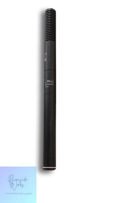 FOSTEX MC32 Condenser Microphone - Excellent Condition | eBay
