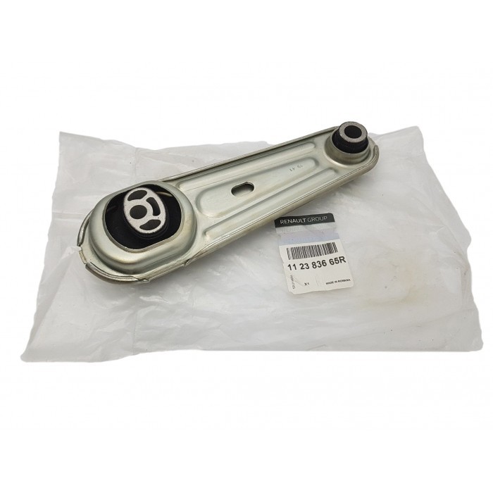 Support moteur arrière pour Renault Megane Dacia Logan silentbloc de boîte 8200780781 8200338385