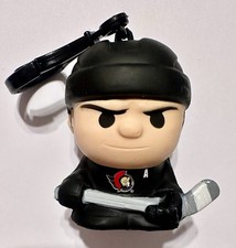 2026 NHL SqueezyMates Tim Stutzle Ottawa Senators
