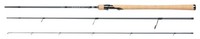Abu Garcia Abu SöLv AG2 270Cm 7-22G - Spinnrute, Meeresrute, Meerforellenrute