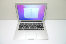 MacBook Air 13" 2015  i5-5250U  8GB RAM  128GB SSD  850 Cycles  Bad Battery