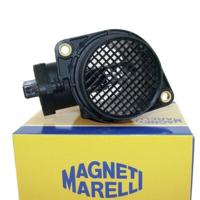 Débitmètre de masse d'air LMM pour restaurer l'agrément de conduite Audi A3 1.8 T