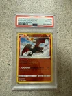 Radiant Charizard Crown Zenith PSA 10 020/159 NEW CERT 12/25 #2