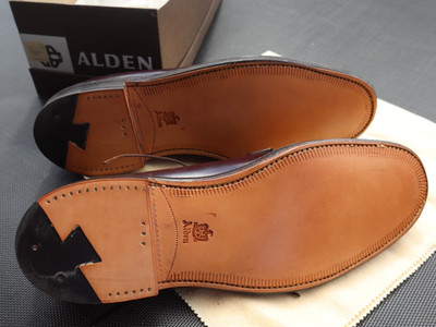 Alden 990