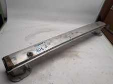 Pare-choc arrière Peugeot 405