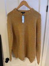 Peter Millar 100 Cashmere Sweater XL