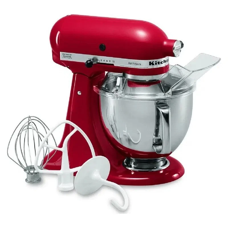 KitchenAid Countertop Mixers with Dough Hook for sale - eBay
