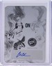 2024 Leaf Press Pass Charlie Condon Auto Autograph Printing Plate #d 1/1