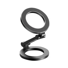 Camolo Double Magnetic Phone Holder Base Mount for iPhone 16 15 14 13 12