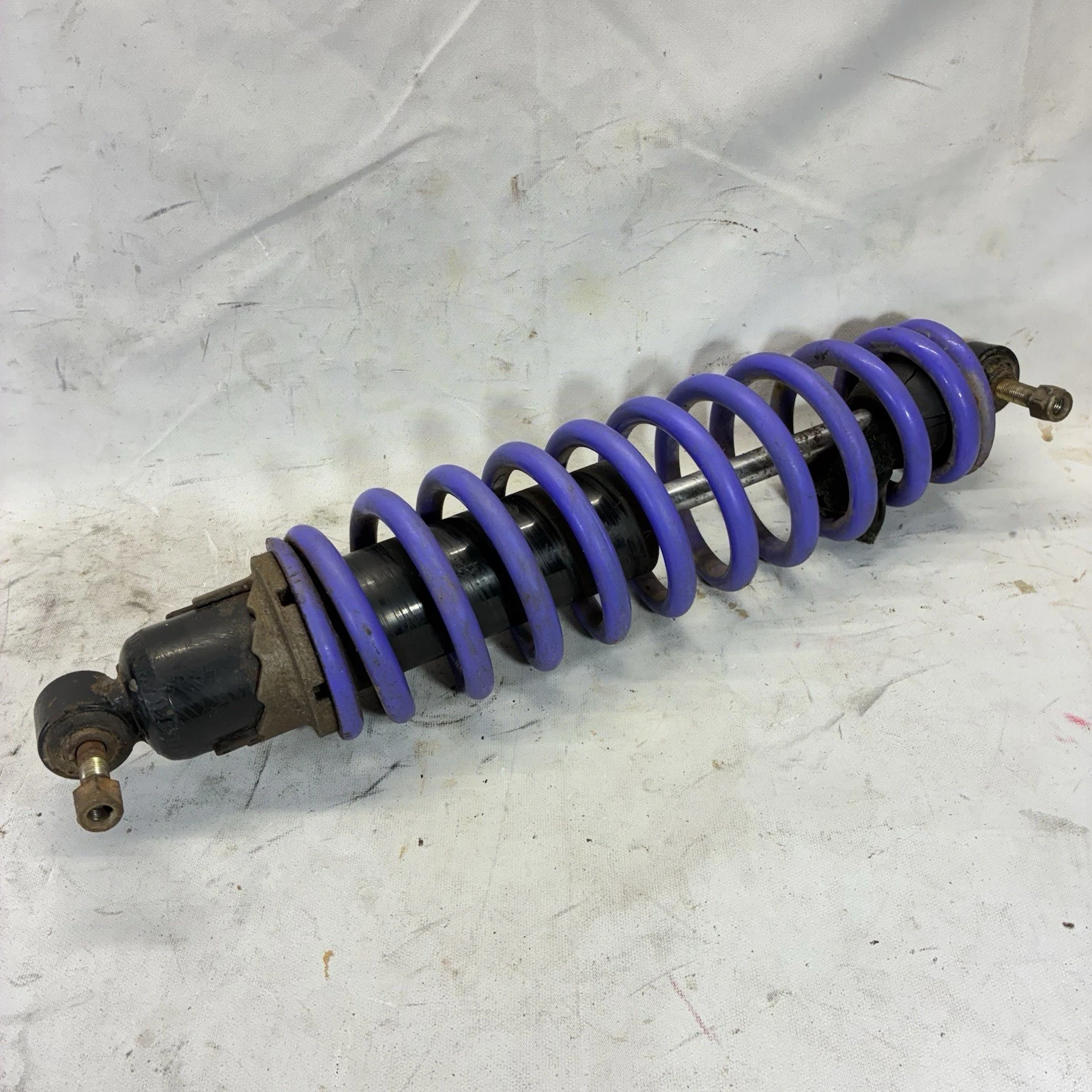 95 Polaris Sport 400L Sportsman Rear Shock 1995 1997