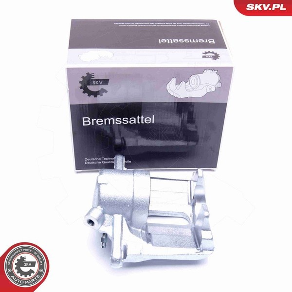 Esen Skv Bremssattel 44SKV011 FüR Renault-image
