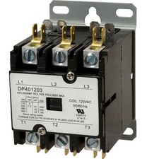 Mavrik 3Pole 40A Contactor