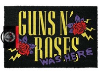 Gadget - Guns N' Roses: Erik (Zerbino) -D- Erik