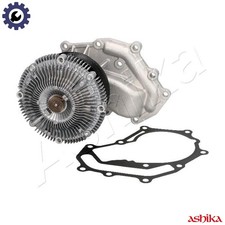 WATER PUMP ENGINE COOLING 35-01-173 FOR ZD30DDTi 3.0L 4cyl