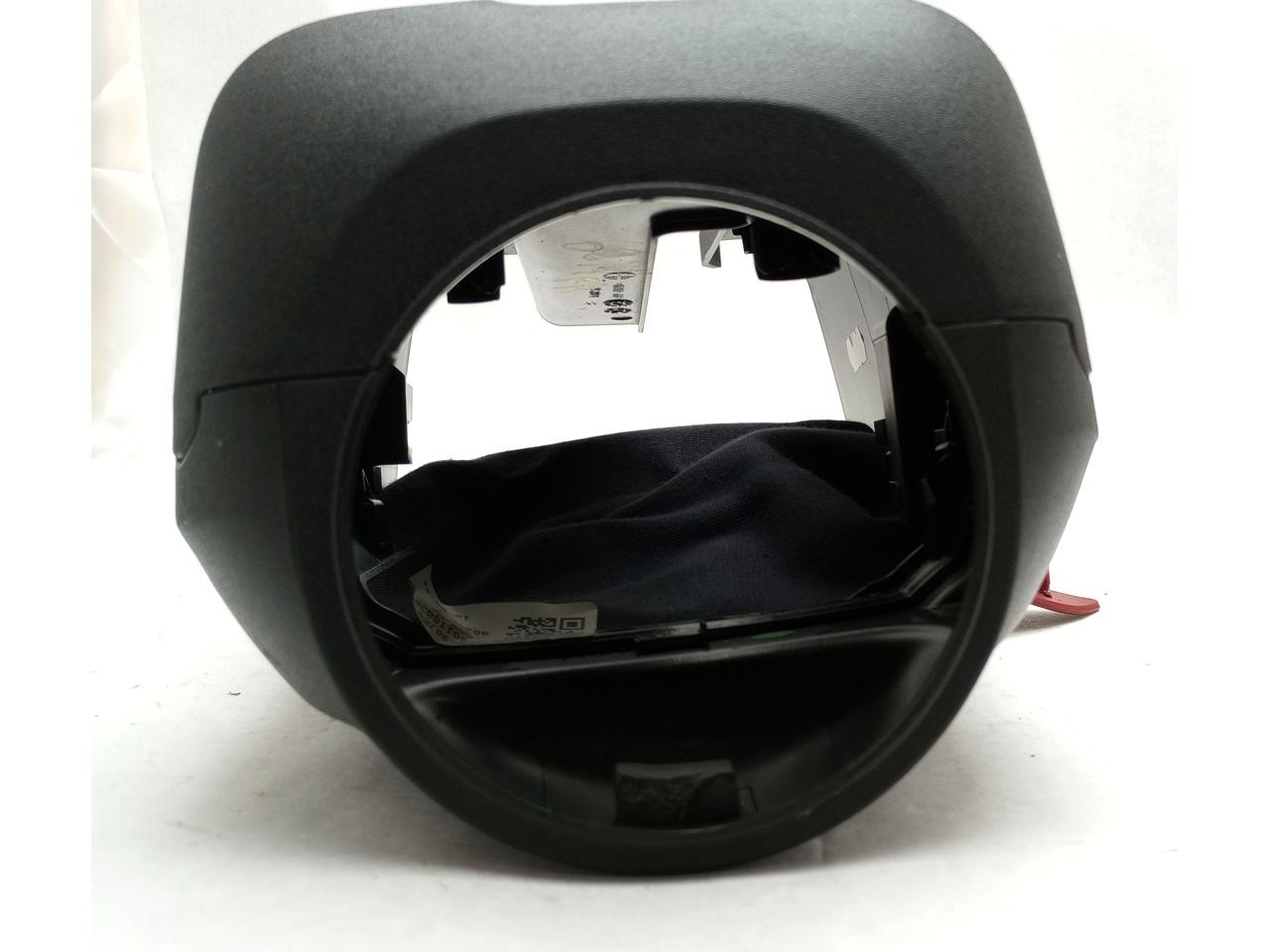 Alfa Romeo Giulia Upper Lower Steering Column Trim Black 2017-2024