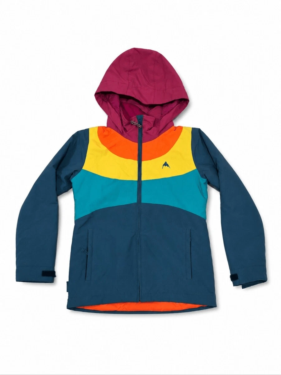 Burton Size M Clothing (Sizes 4 & Up) for Girls for sale | eBay
