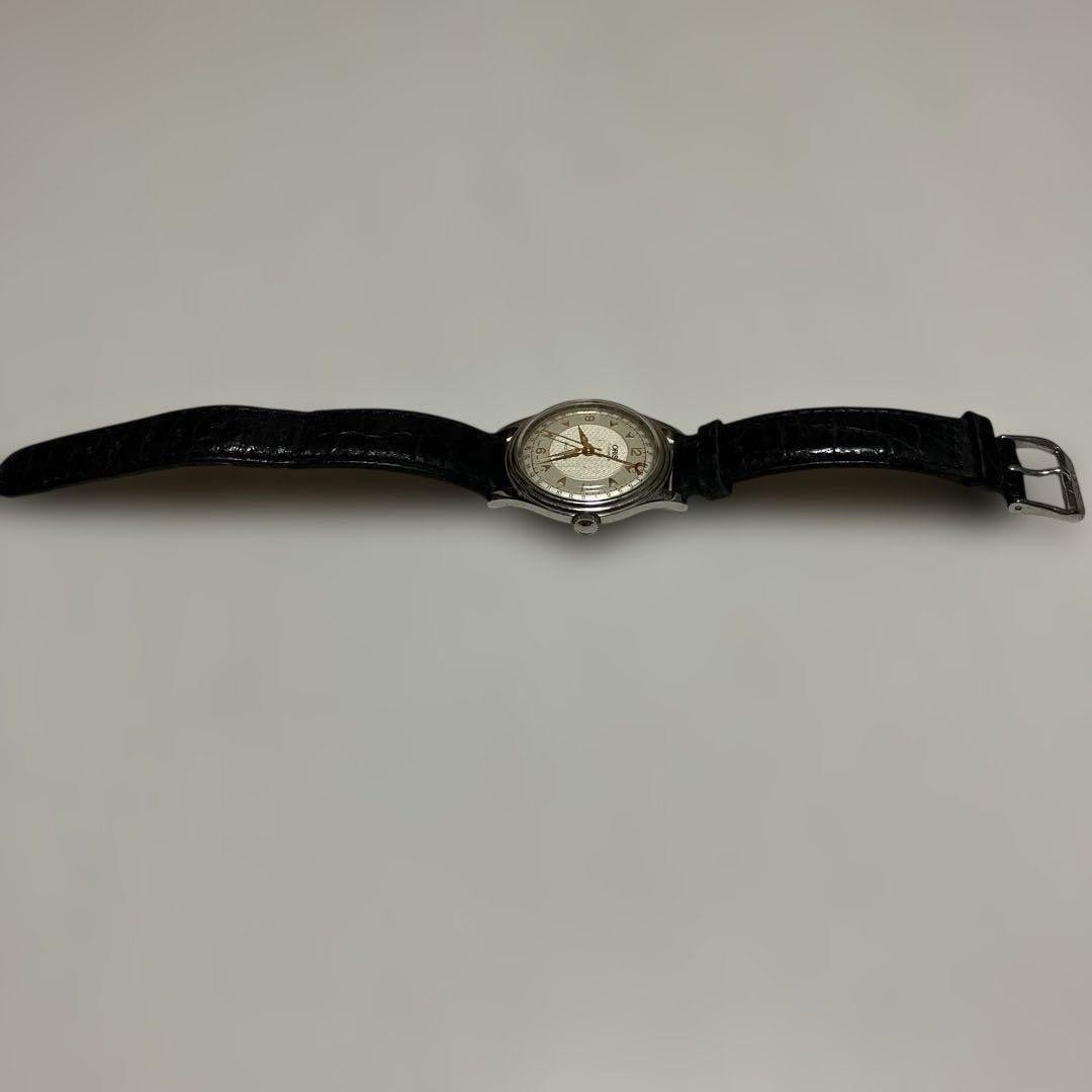 ORIS 7403-40B Watch Pointer Date Automatic Vintag… - image 6