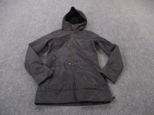 Burton Jacket Womens S Black Dry Ride Softshell Snowboard Ski Outdoors Hiking