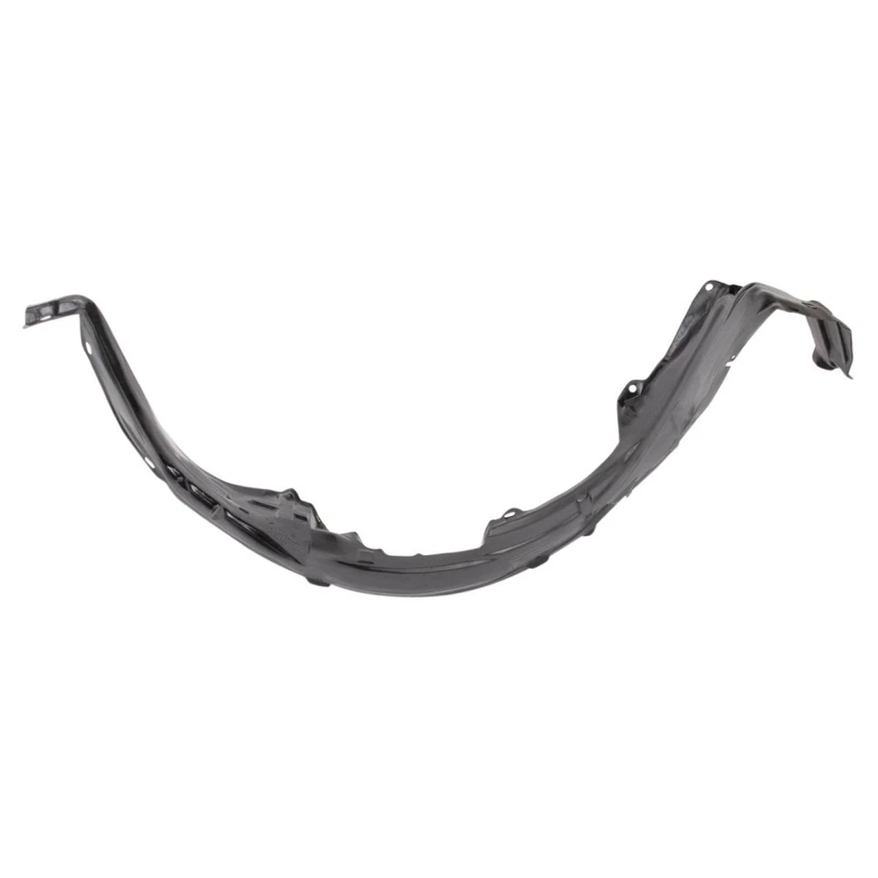 Forro de guardabarros interior delantero izquierdo para Nissan 200SX 1998-1999 Sentra 1995-1998 Foto 2 de 4