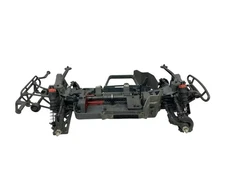 Arrma Senton 4X4 3S BLX 1/10 Scale Short Course Truck Slider W Servo #16443