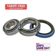 Pem PLHYBRIDKIT, Kit Modified Hybrid Bearing And Race With Seal Natural Performa