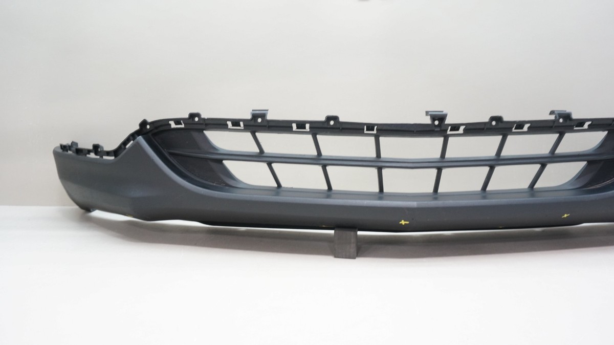 2018-2021 CHEVROLET EQUINOX FRONT LOWER BUMPER COVER VALANCE OEM