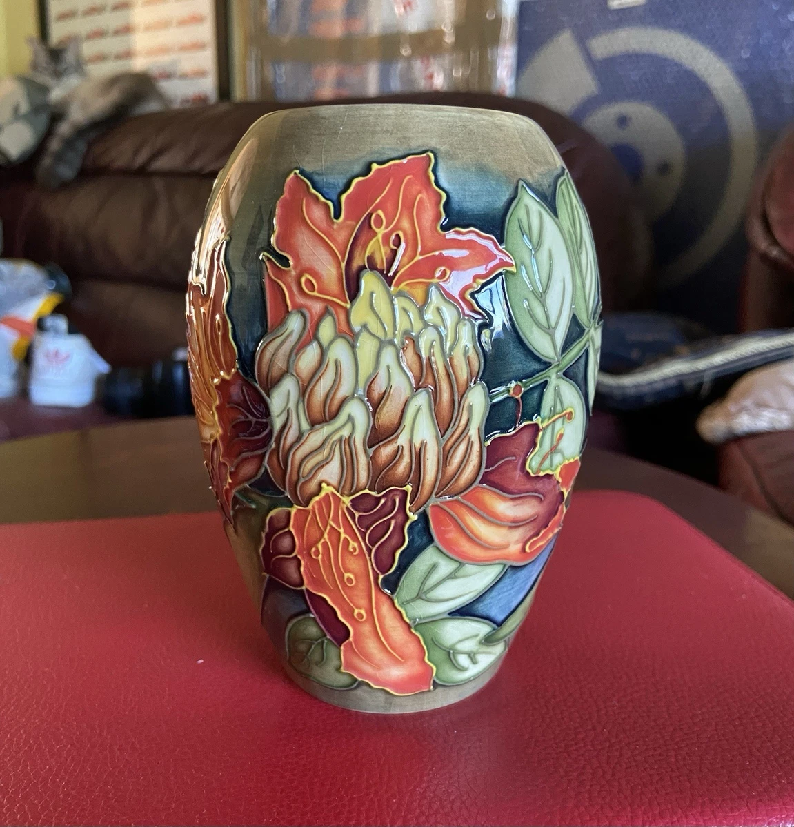 Moorcroft Limited for sale | eBay UK