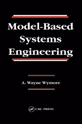 Model-Based Systems Engineering - 9780849380129