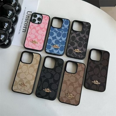 Apple Echt Leder Case für iPhone 11 12 13 14 16 17 Pro Max Premium Luxus