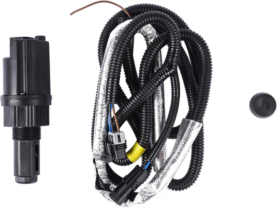 Repuesto actuador 4x4 para Chevy GMC Blazer Tahoe Yukon K1500 K2500 K3500...  Foto 4 de 4