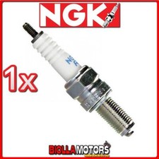 1 CANDLE NGK CR9E DERBI Dirt Boy 10/10 50CC 2003- CR9E