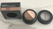 Smashbox Brow Tech AUBURN 