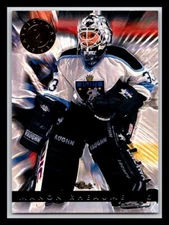 1993-94 Images Four Sport #111 Manon Rheaume /6500 !!