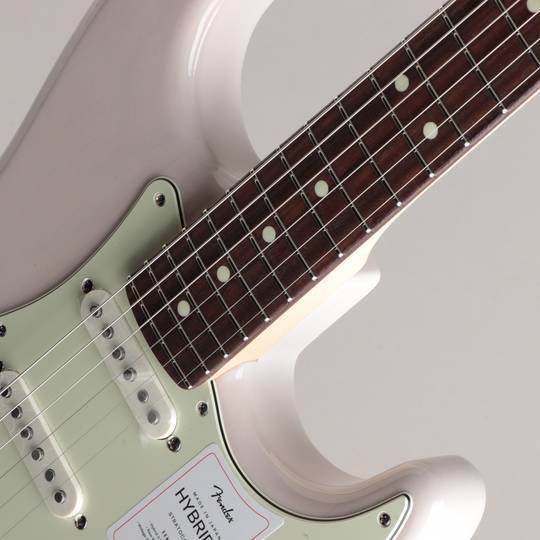 Fender Made In Japan Hybrid II Stratocaster Us Blonde Fender Made In Japan Hybrid II Stratocaster Us Blonde