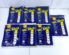 F / G Eureka Style Vacuum Bags New DVC 21 Cou...
