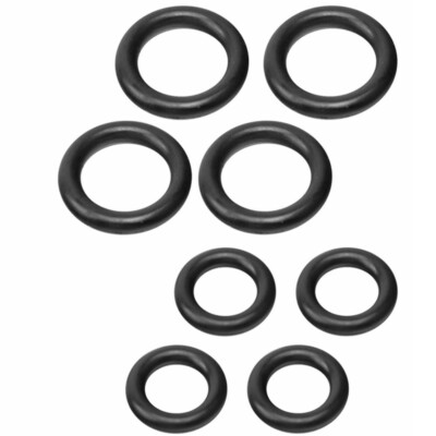 #ad NEW 4 PACK PRESSURE WASHER O RING FOR SUN JOE SPX3000 SPX3001 SPX3500 SPX3501 $12.80