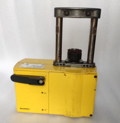 AVM234S F132-5 Sauter AVM234S F132-5 Sut Valve Actuator With Positioner