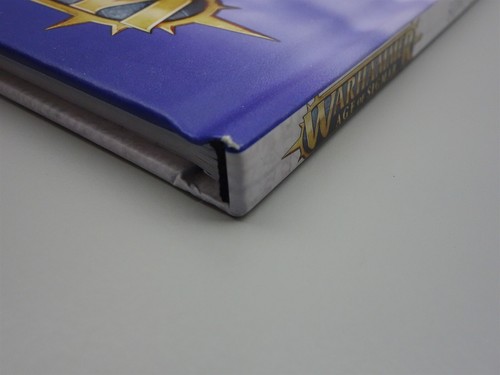 Warhammer Age of Sigmar Battletome: Destruction - Sons of Behemat - Picture 11 of 12
