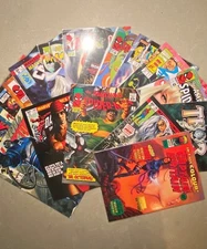 Masterpieces XL 'What If' Gold Singles - Complete Your Set