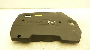 Motorabdeckung oben Abdeckung 205Tkm Mazda 6 2.0 CD DPF M6.07.934.036