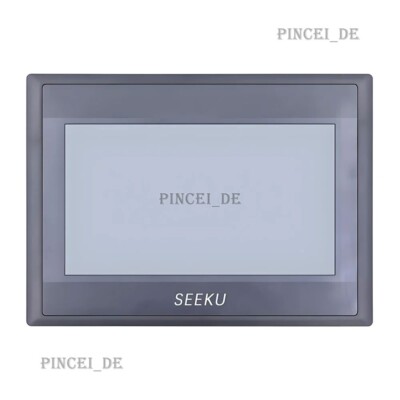SEEKU WS7020T 2-in-1 PLC HMI PLC Controller (with Transistor Output)