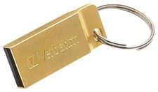 Metal Executive USB 3.2 Gen 1 Flash Drive, 16GB - 99104