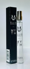Ellis Brooklyn RRose Eau de Parfum EDP Travel Spray .33oz 10ml