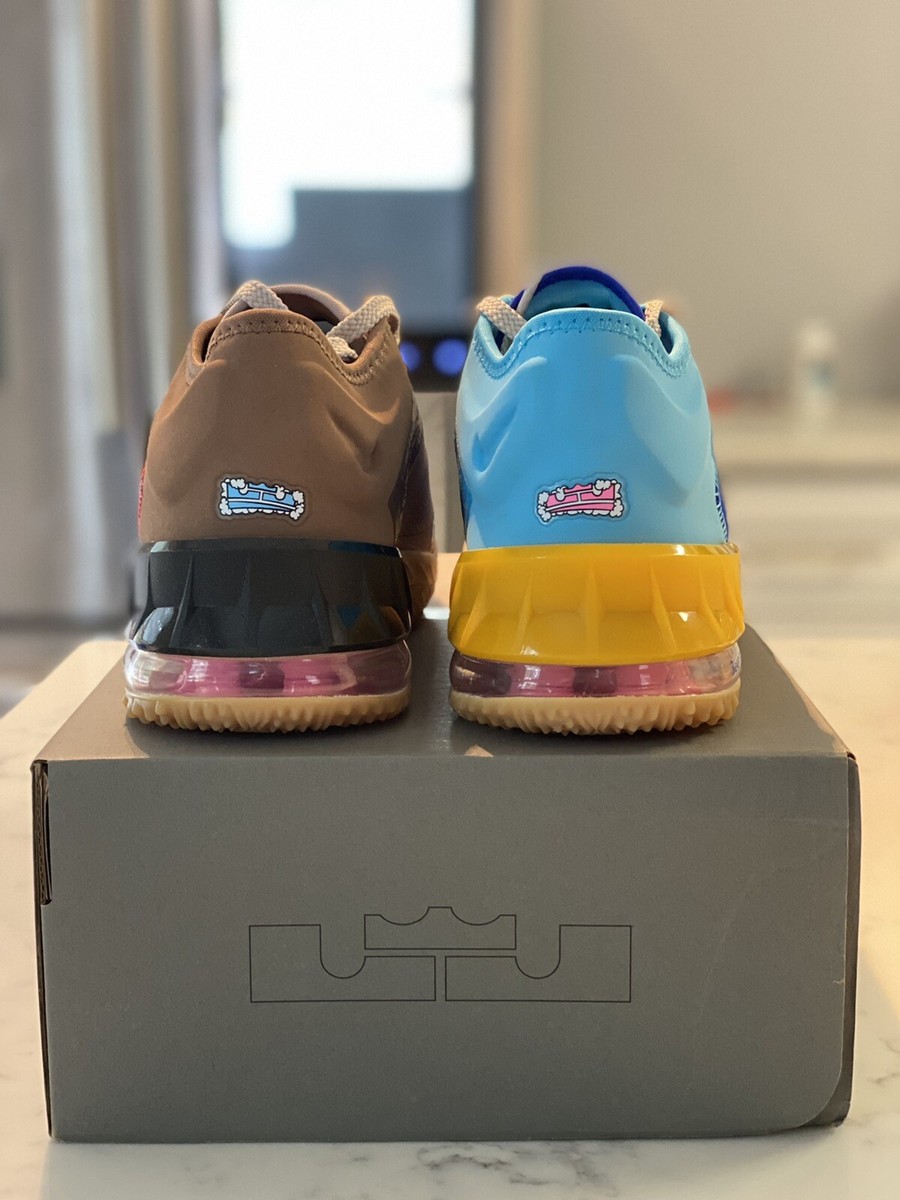 lebron 18 low outdoor